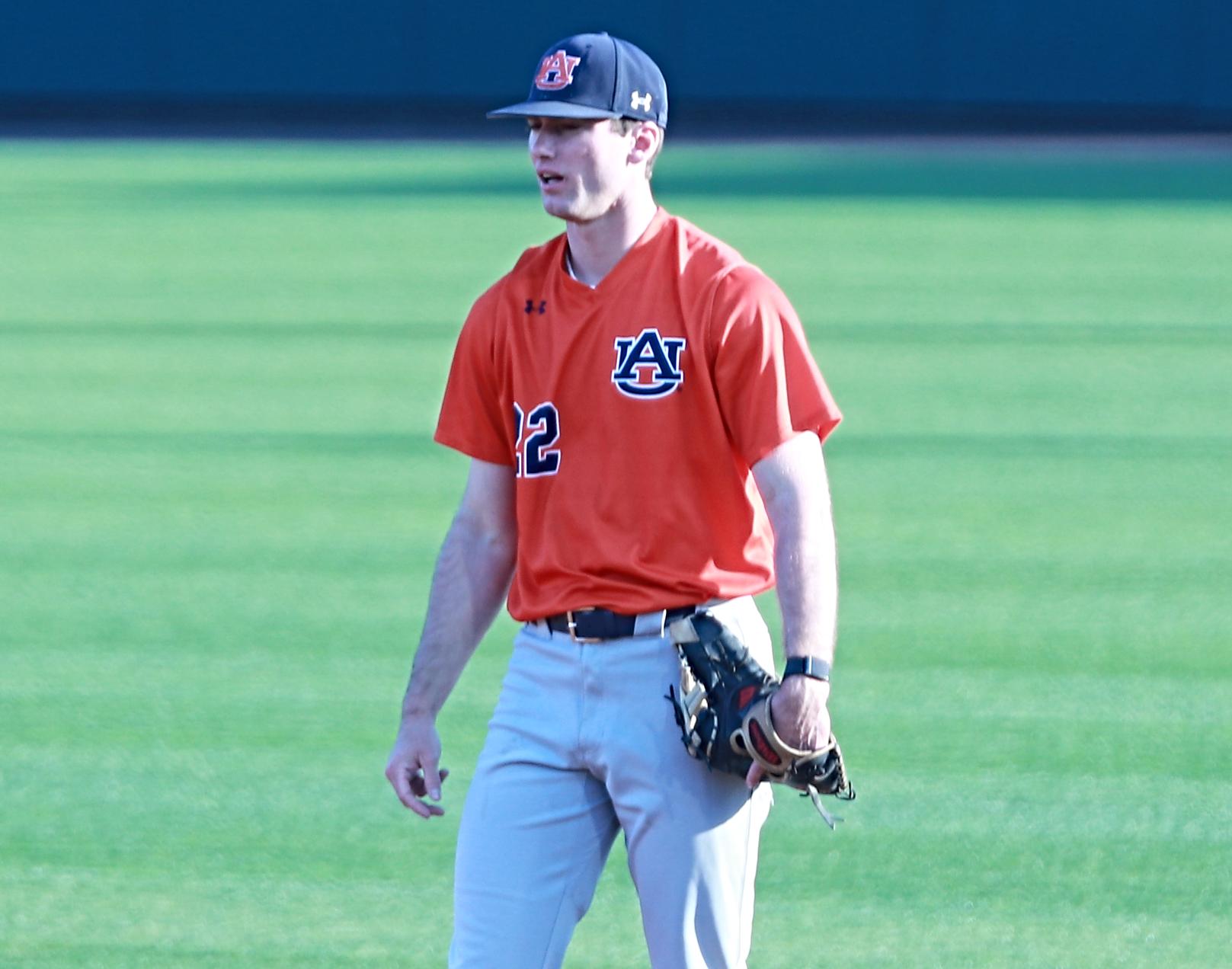 Hayden Murphy